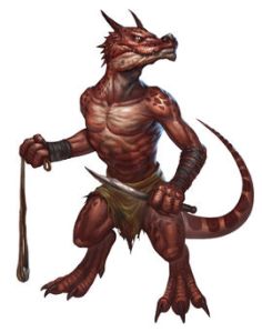 D&amp;DKobold2