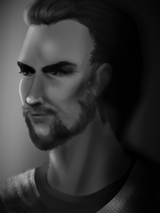 Meric Bust alternate